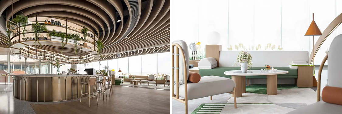 广州凯发k8装饰设计公司图册