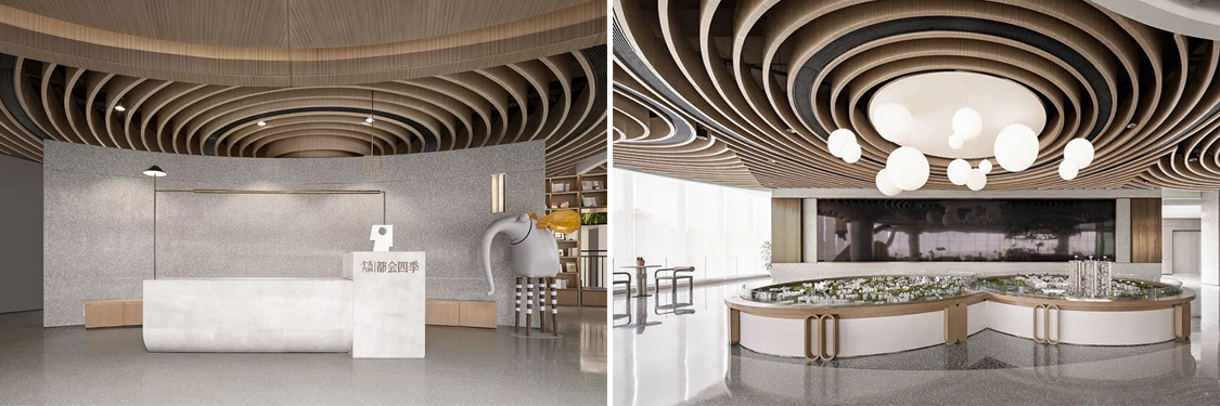 广州凯发k8装饰设计公司图册