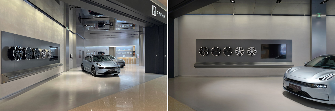 广州凯发k8装饰设计公司图册