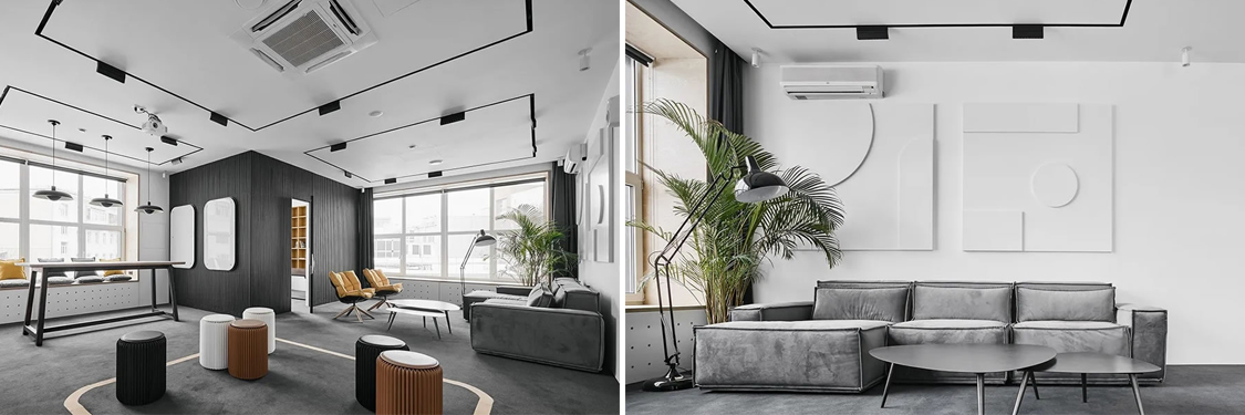 广州凯发k8装饰设计公司图册