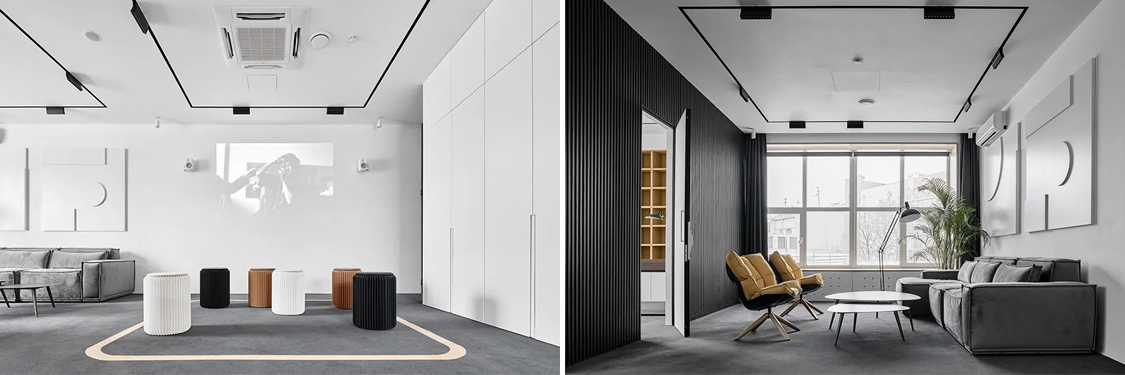 广州凯发k8装饰设计公司图册