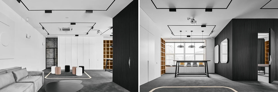 广州凯发k8装饰设计公司图册