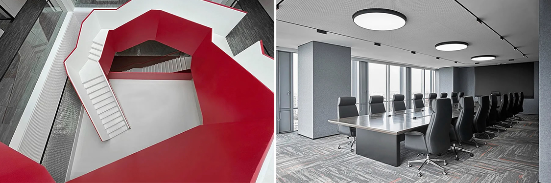 广州凯发k8装饰设计公司图册