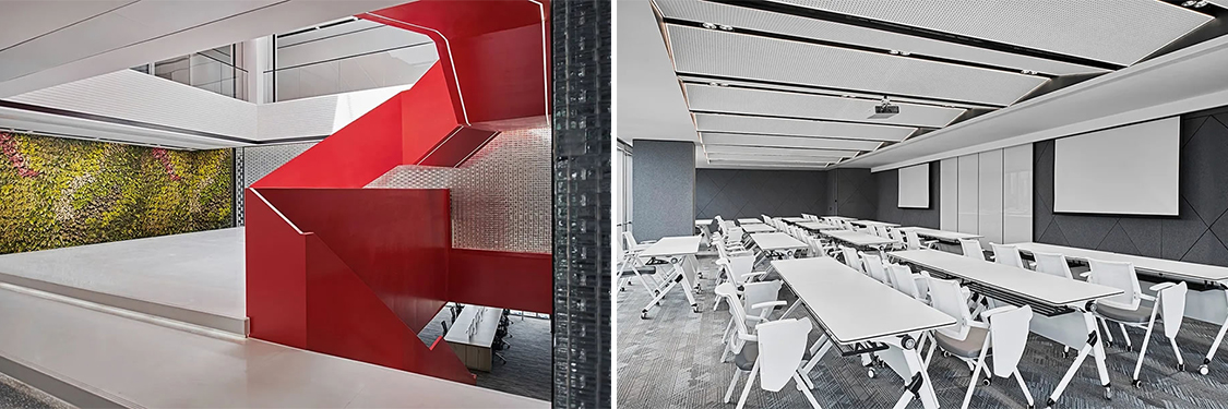 广州凯发k8装饰设计公司图册