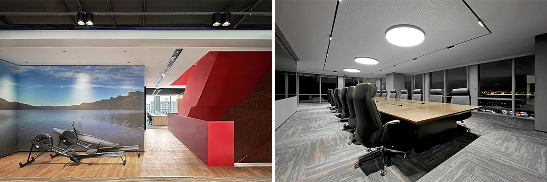 广州凯发k8装饰设计公司图册