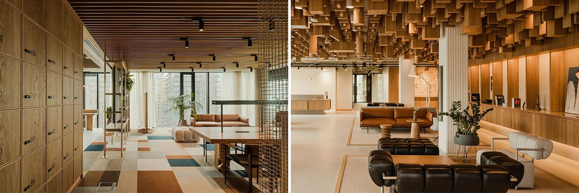 广州凯发k8装饰设计公司图册