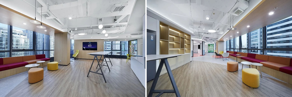 广州凯发k8装饰设计公司图册