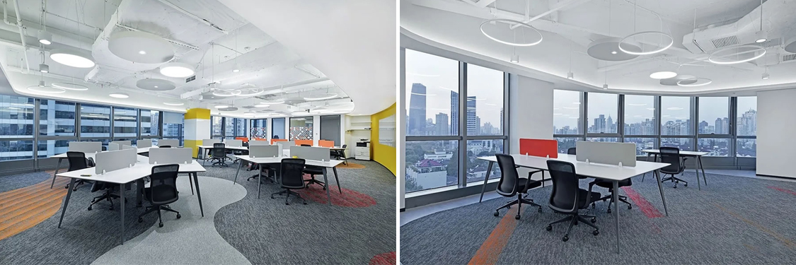 广州凯发k8装饰设计公司图册