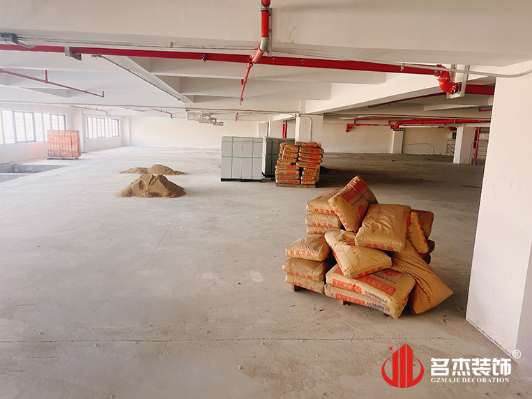 广州凯发k8装饰设计公司图册