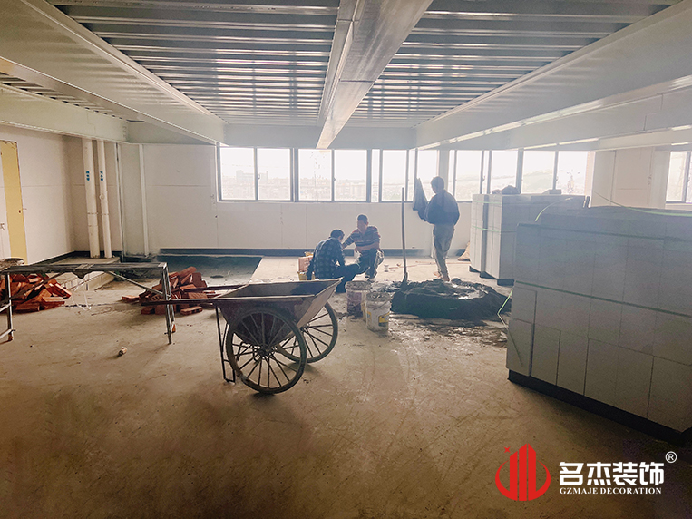 广州凯发k8装饰设计公司图册