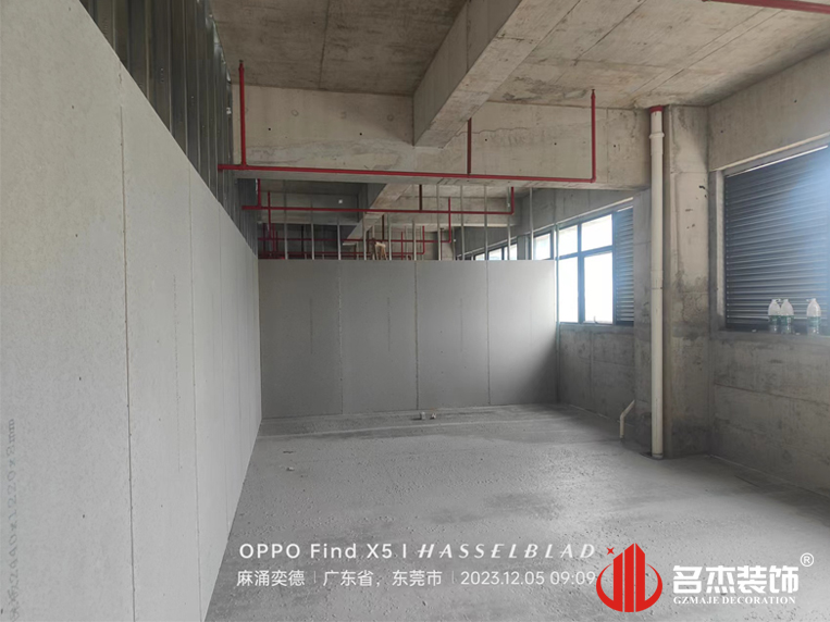 广州凯发k8装饰设计公司图册