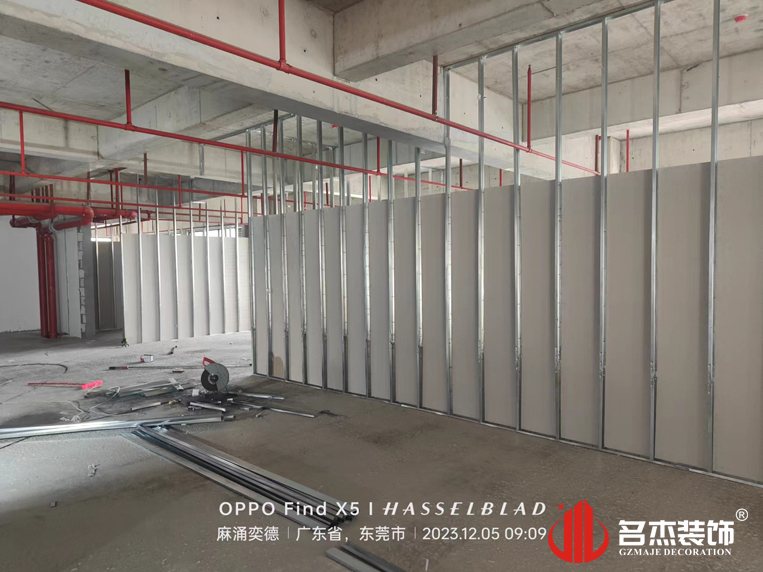 广州凯发k8装饰设计公司图册