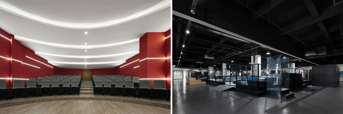 广州凯发k8装饰设计公司图册