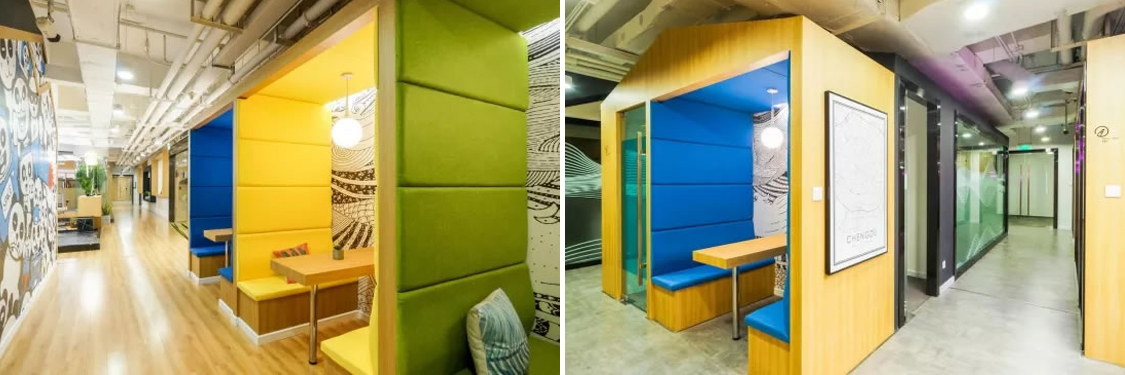 广州凯发k8装饰设计公司图册