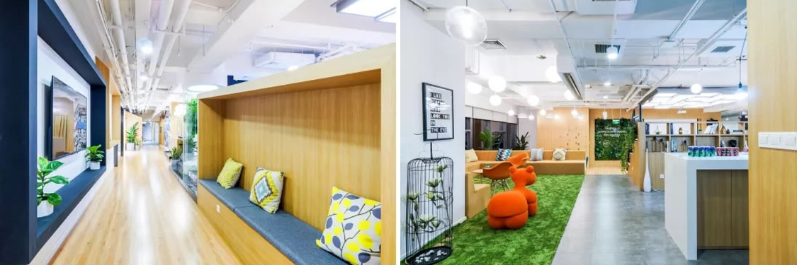 广州凯发k8装饰设计公司图册