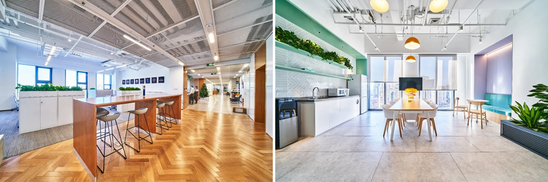 广州凯发k8装饰设计公司图册