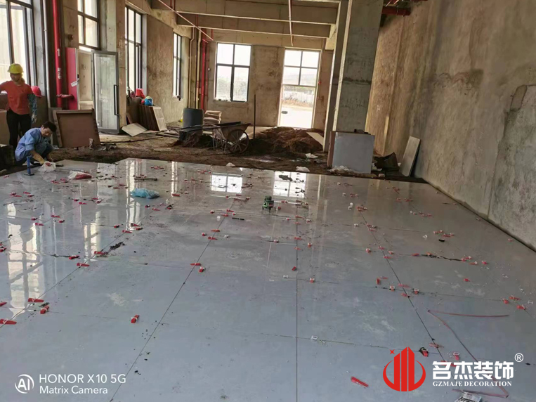 广州凯发k8装饰设计公司图册