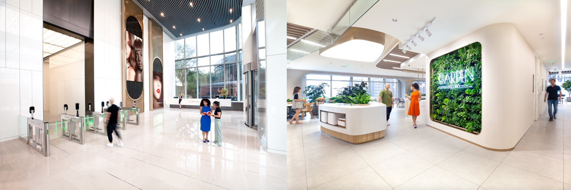 广州凯发k8装饰设计公司图册