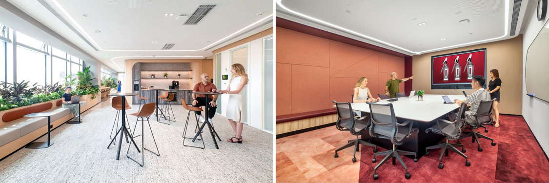 广州凯发k8装饰设计公司图册