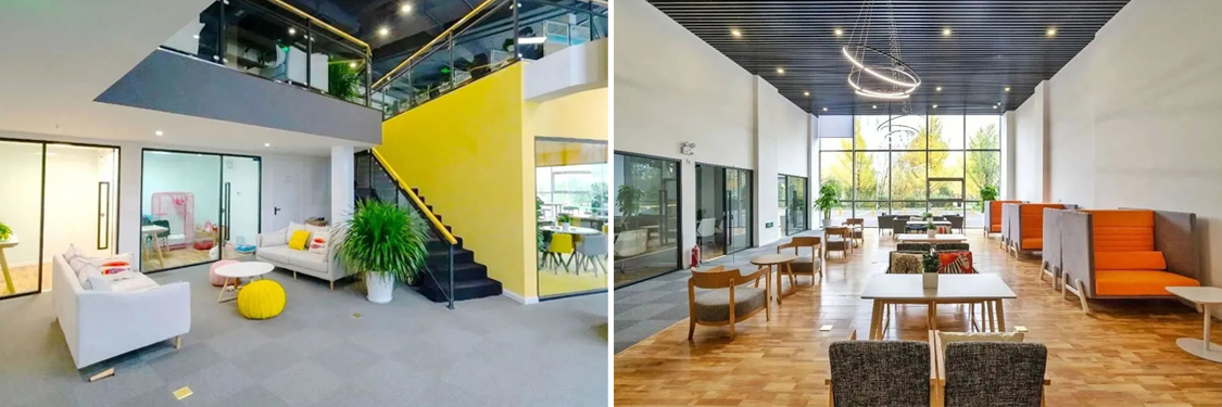 广州凯发k8装饰设计公司图册