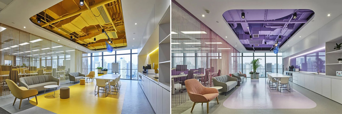 广州凯发k8装饰设计公司图册