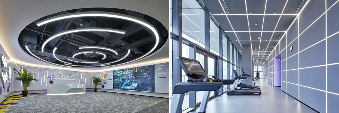 广州凯发k8装饰设计公司图册