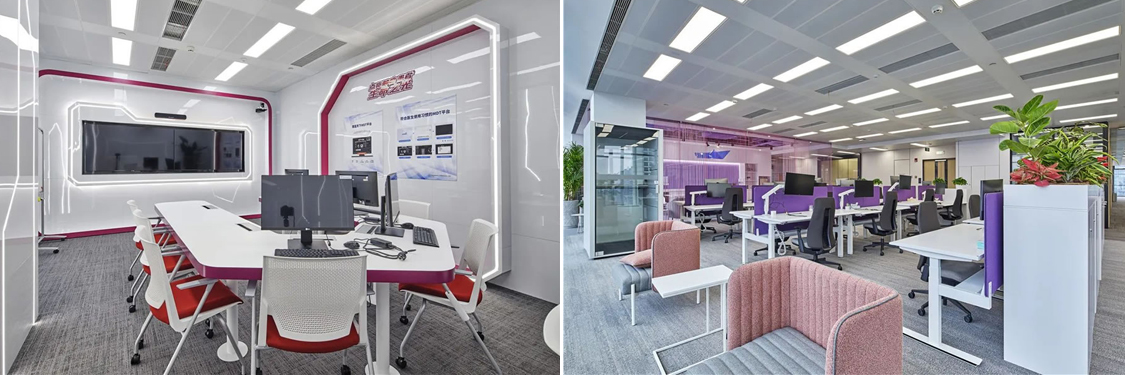 广州凯发k8装饰设计公司图册