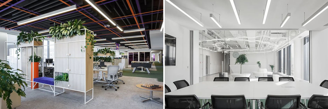 广州凯发k8装饰设计公司图册