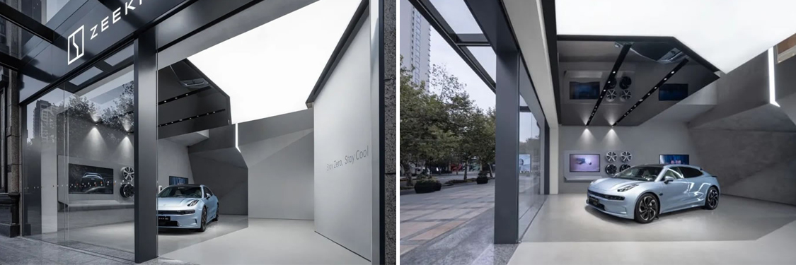 广州凯发k8装饰设计公司图册