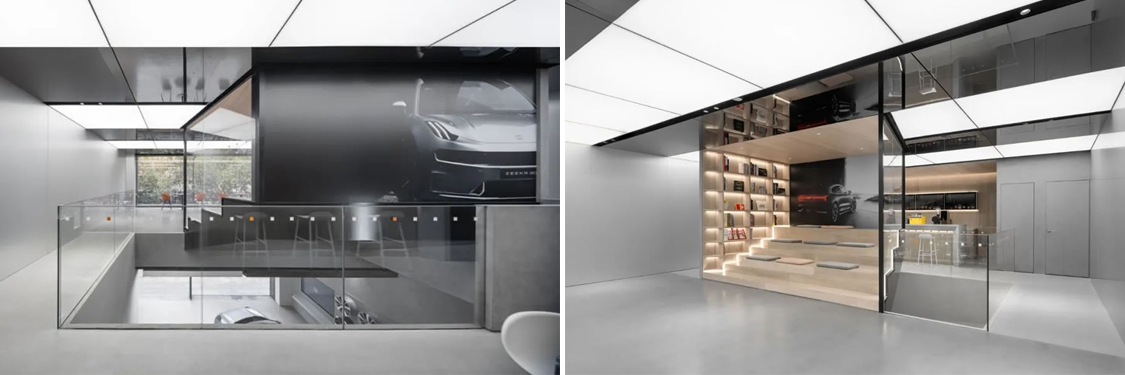 广州凯发k8装饰设计公司图册