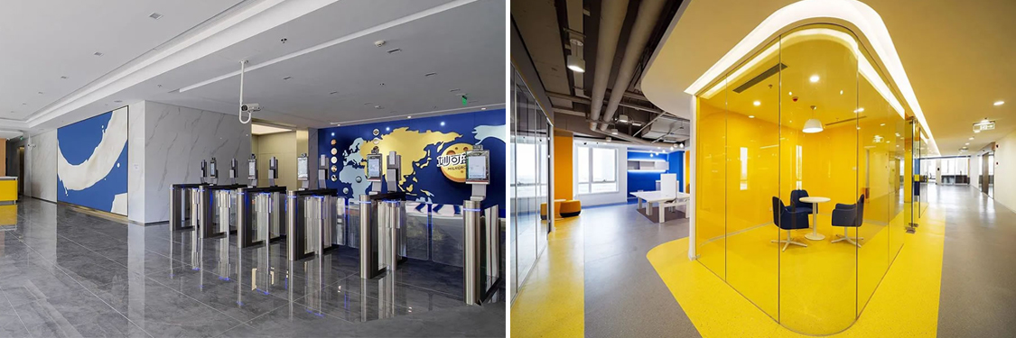 广州凯发k8装饰设计公司图册