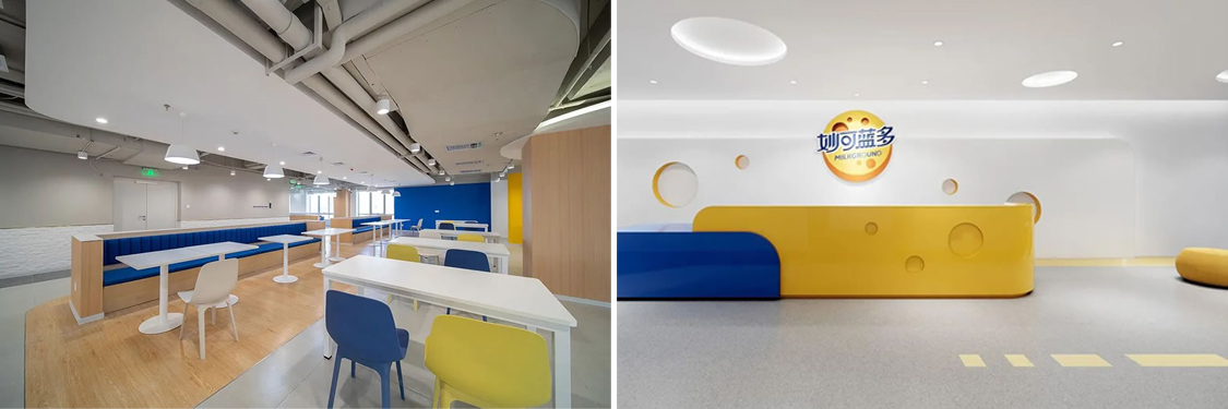 广州凯发k8装饰设计公司图册