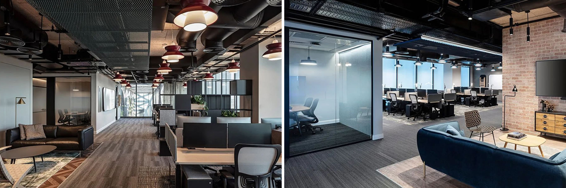 广州凯发k8装饰设计公司图册