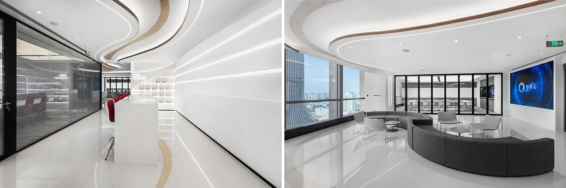 广州凯发k8装饰设计公司图册