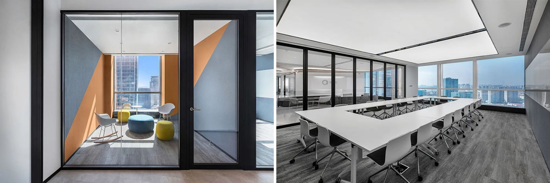 广州凯发k8装饰设计公司图册