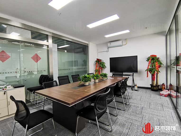 广州凯发k8装饰设计公司图册