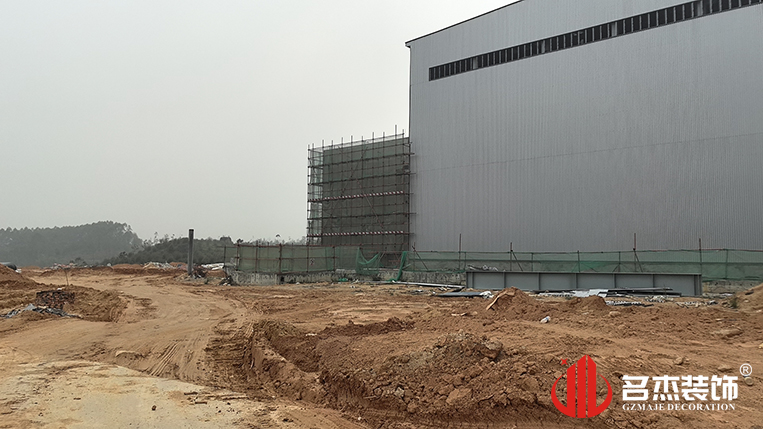 广州凯发k8装饰设计公司图册