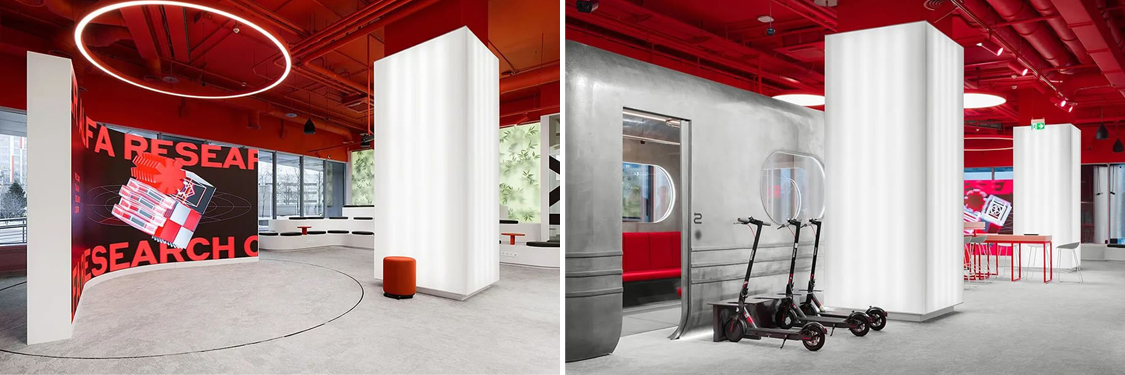 广州凯发k8装饰设计公司图册