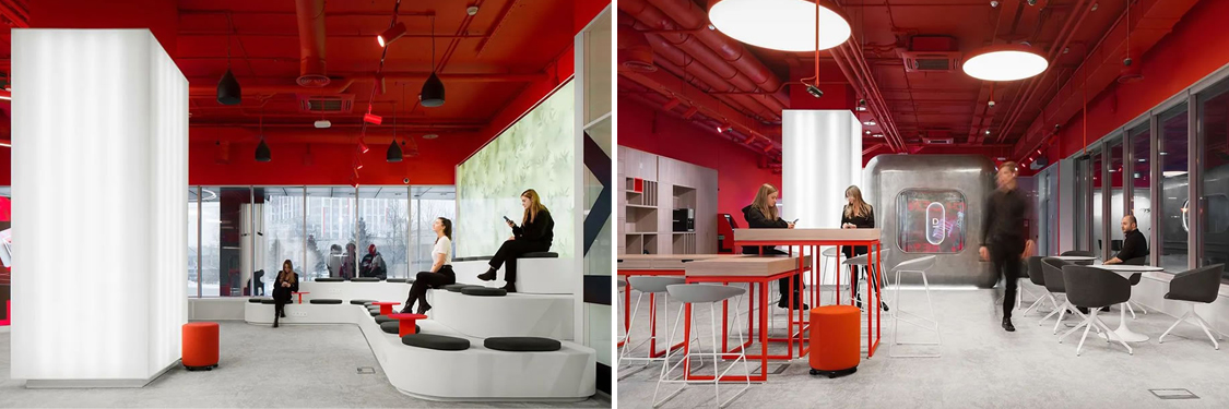 广州凯发k8装饰设计公司图册