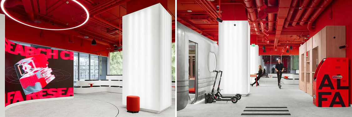 广州凯发k8装饰设计公司图册