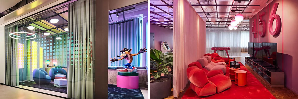 广州凯发k8装饰设计公司图册