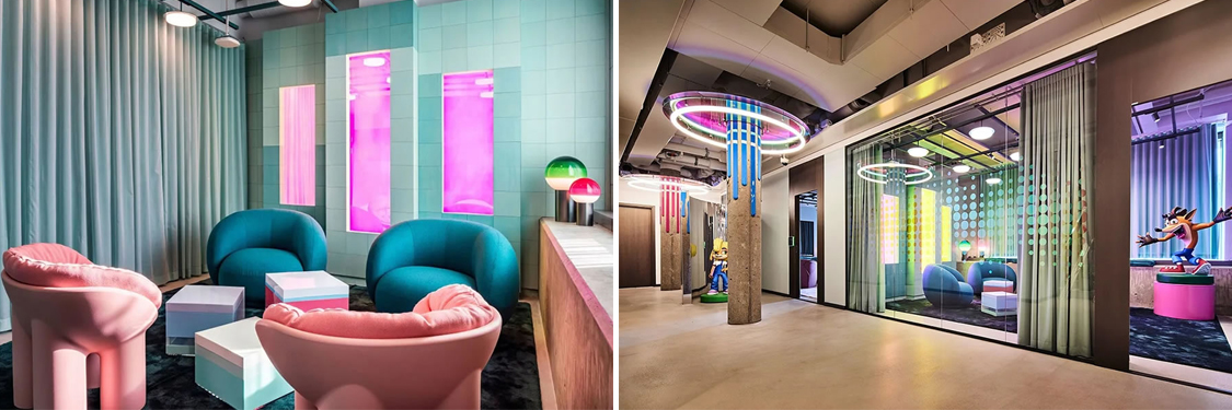 广州凯发k8装饰设计公司图册