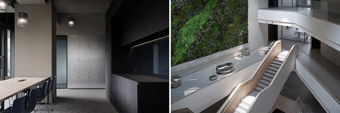 广州凯发k8装饰设计公司图册