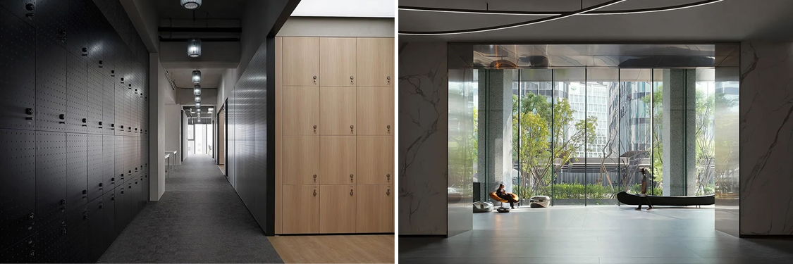 广州凯发k8装饰设计公司图册