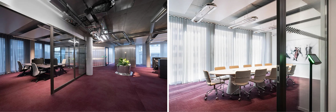 广州凯发k8装饰设计公司图册