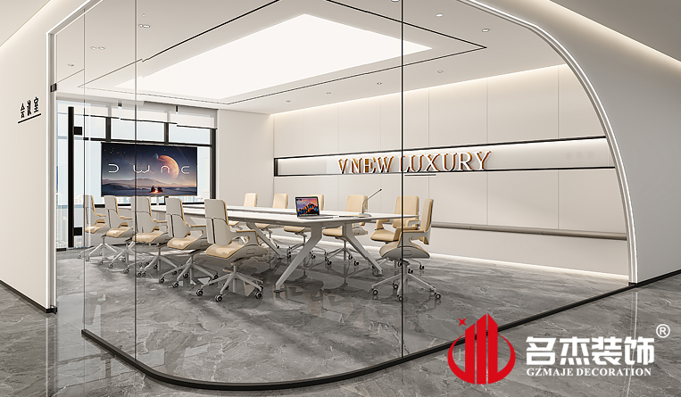 聚会室装修设计效果