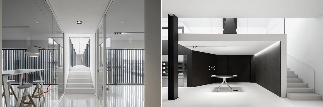 广州凯发k8装饰设计公司图册