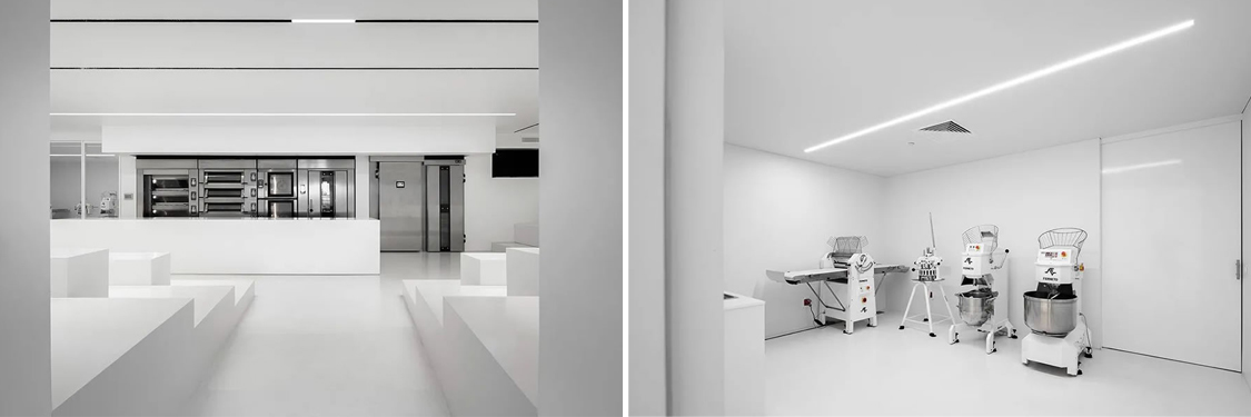 广州办公室装修设计