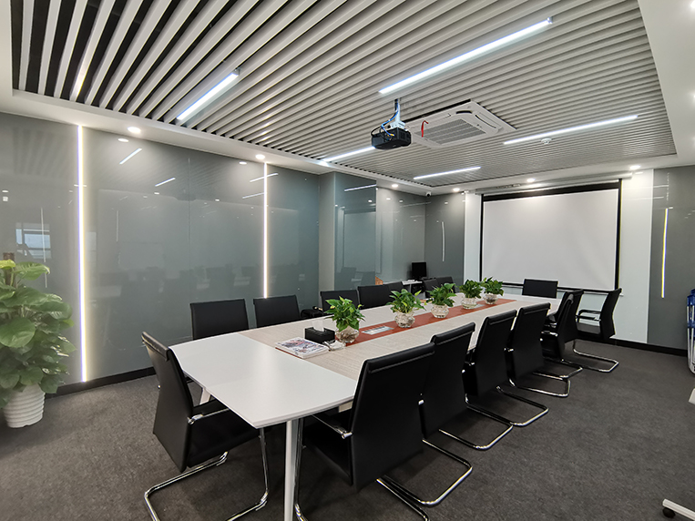 广州凯发k8装饰设计公司图册