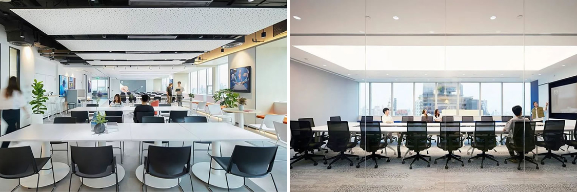 广州凯发k8装饰设计公司图册